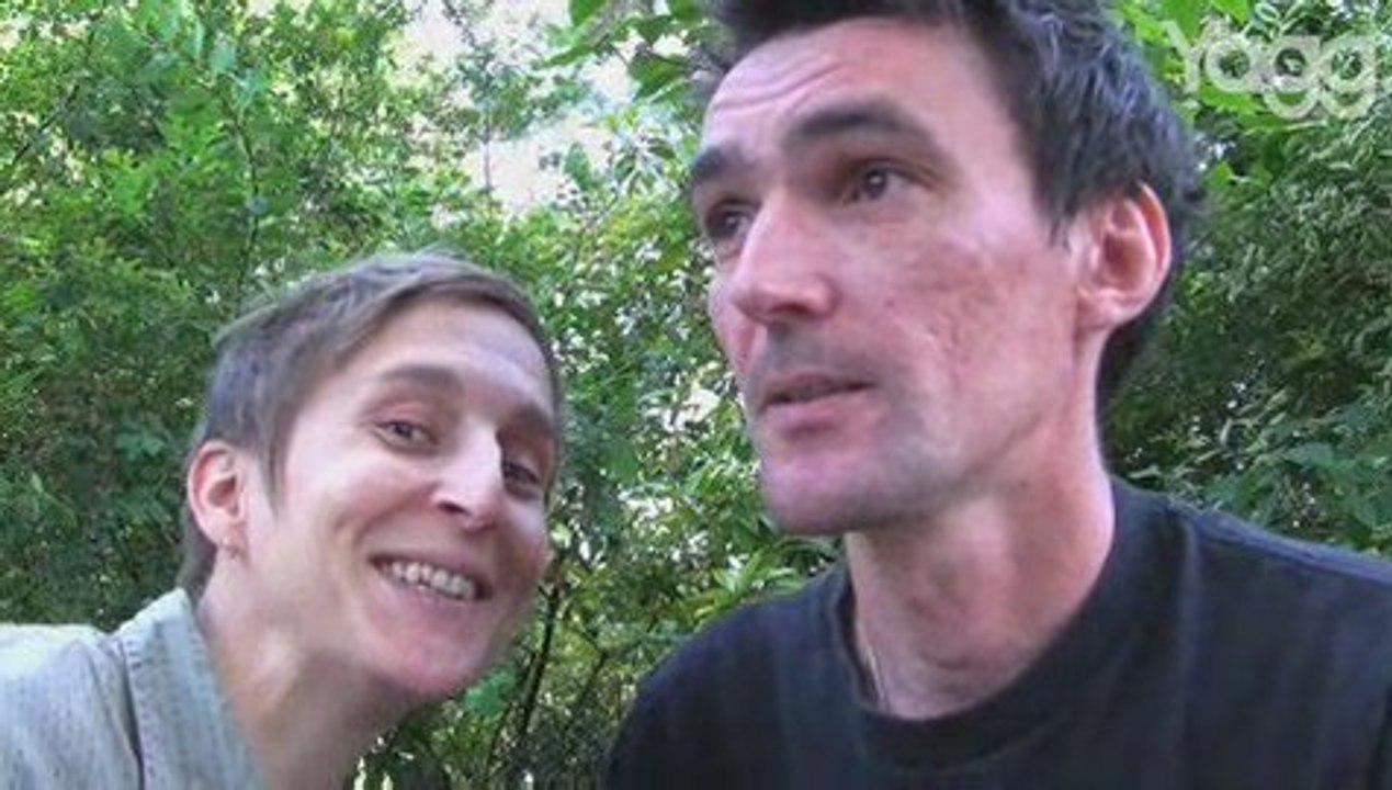 La p'tite Blan: la p'tite interview par Yagg