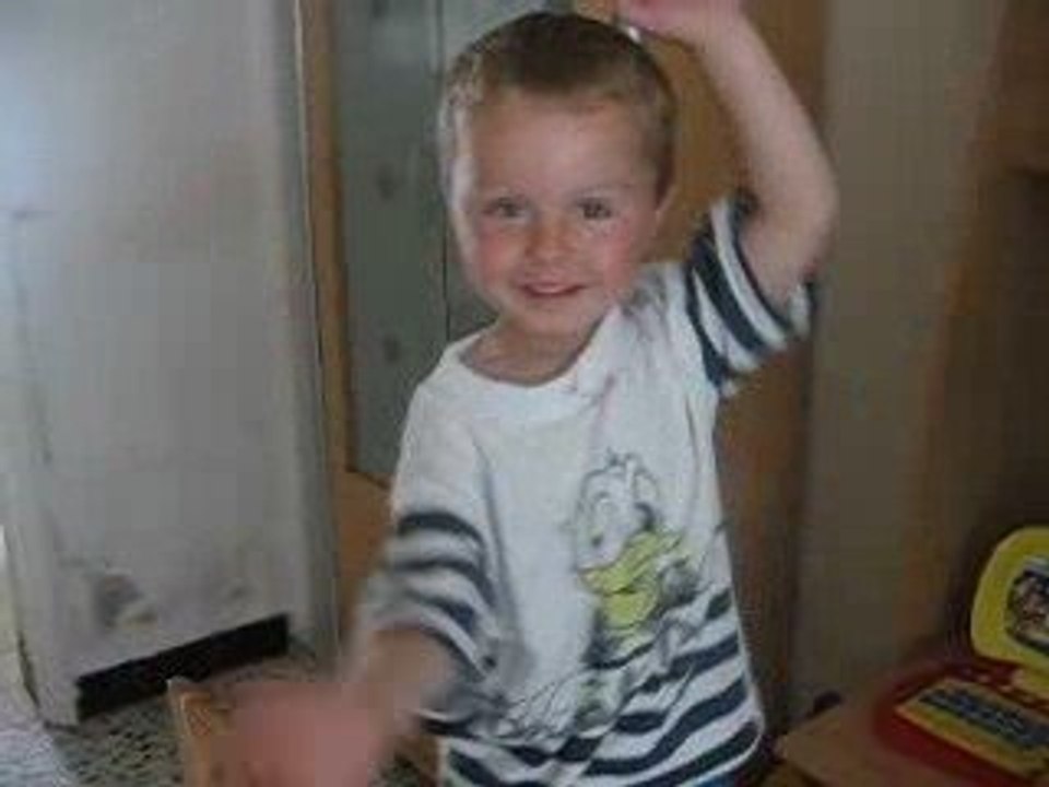 Matheo danse