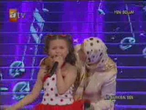 Berna Karagözoğlu - fındık kurdu- sonhaberimiz.com