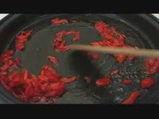 Merluzzo all'aglio al forno