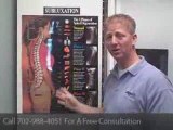 In Pain? Chiropractors Serving North Las Vegas, NV, ...