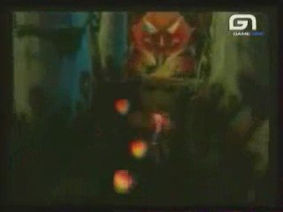 GameClip - Crash Bandicoot Mix