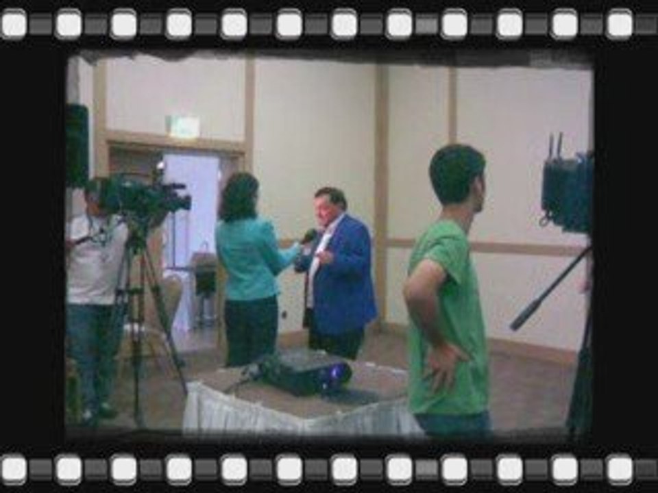 4. ULUSLARARASI "UFO ve YENİÇAĞ"  KONGRESİ