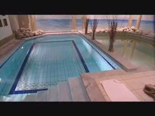 Myconian Ambassador Hotel & Thalasso Spa Center