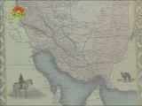 Téhéran/Londres :  îles Iraniennes du Golfe Persique
