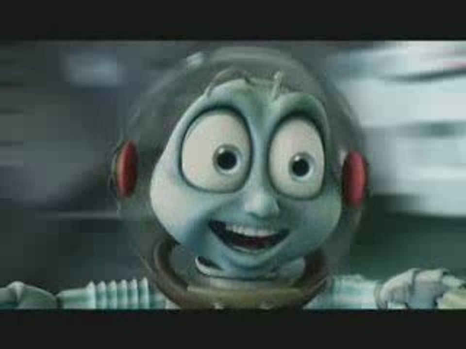 Fly Me To The Moon :o))