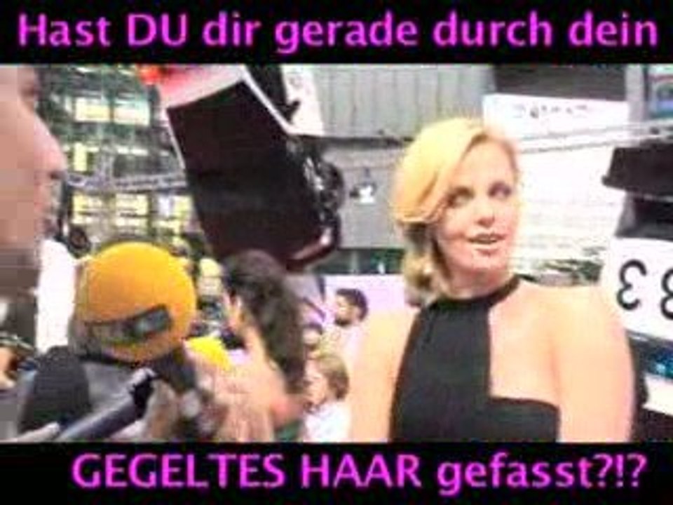 HANCOCK II - Will Smith vs (Daniele Rizzo) Captain Clipfish