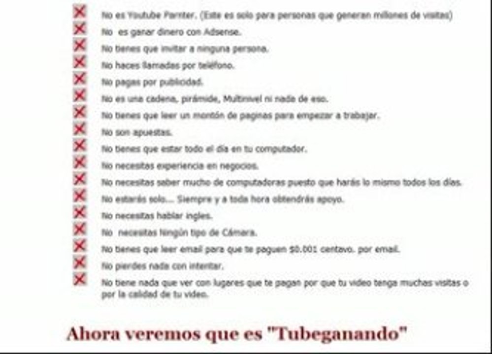 Gana dinero con Internet desde la comodidad de tu casa