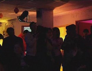 Anonymal - Souriez, vous êtes filmés