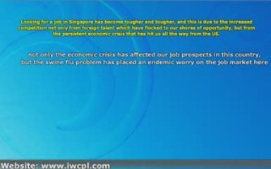 Getting Started with Singapore Employment Agencies