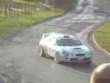 rallye du pays basque 2008