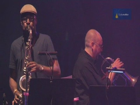 Mulatu Astatke Live - Synch Festival 2009