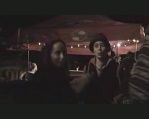 Fête de Fayolle 2009: mojito