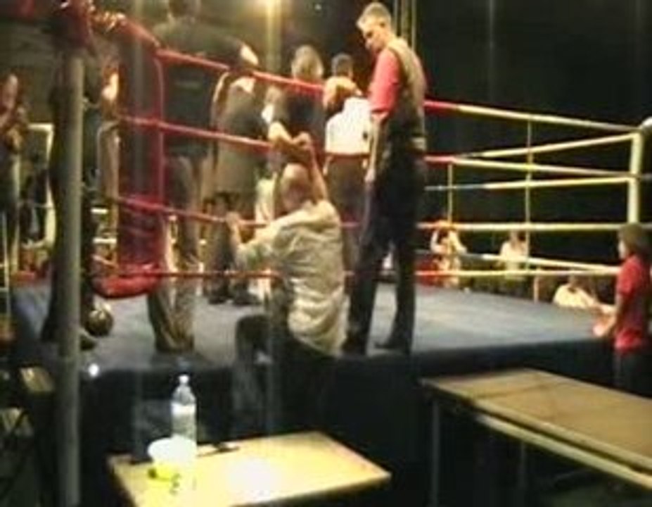 boxe