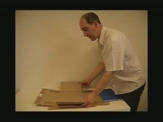 EIS Emballage - Etuis Livre