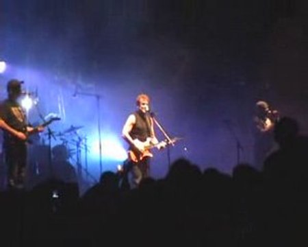 johnny clegg live party 4 ( Asimbonanga)