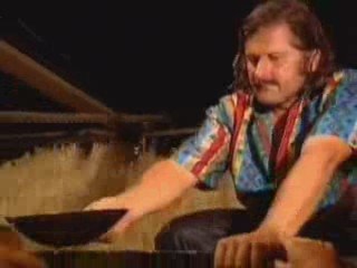 Gold - Discovery Channel