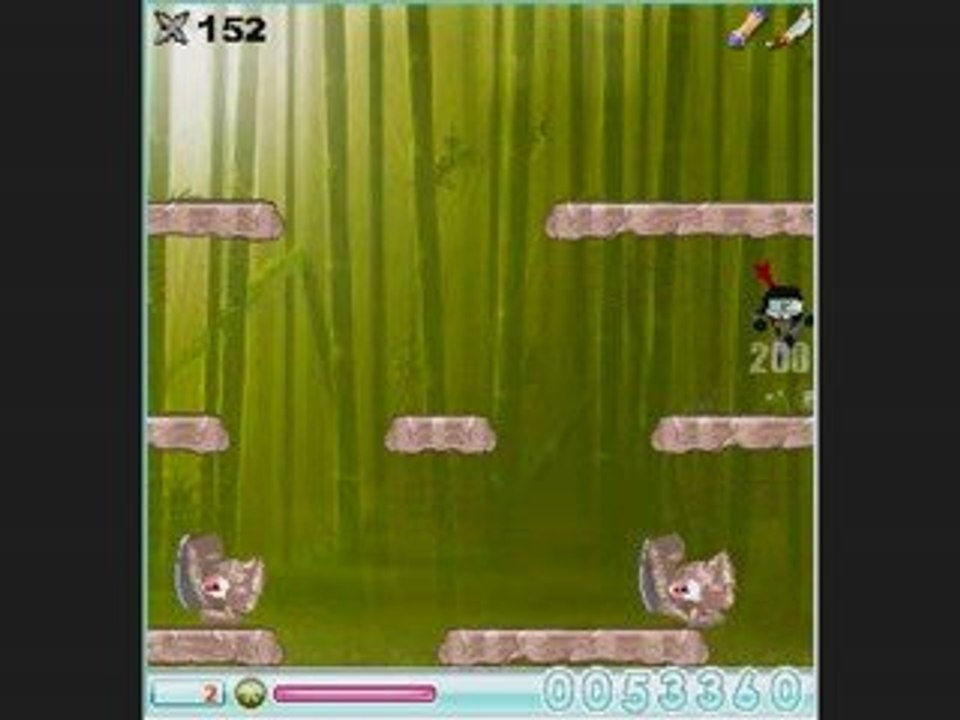 Kadokado - K-Slash ! - 61.000 by Toura4