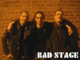 Oh Yeah by Bad Stage