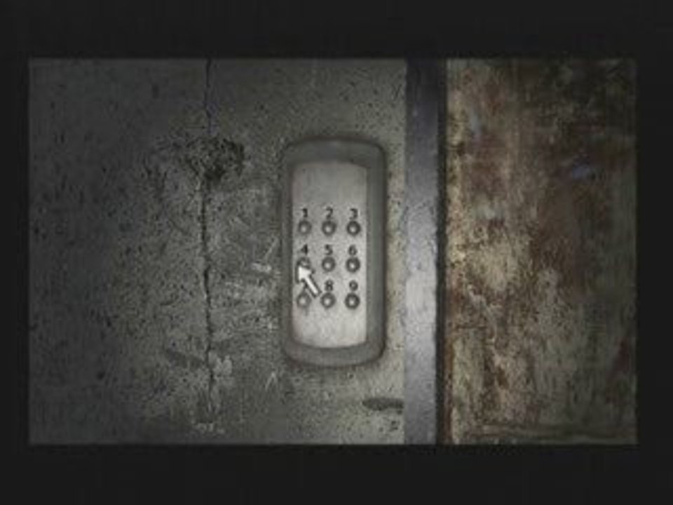Silent Hill 3 - Les bonus, partie 4