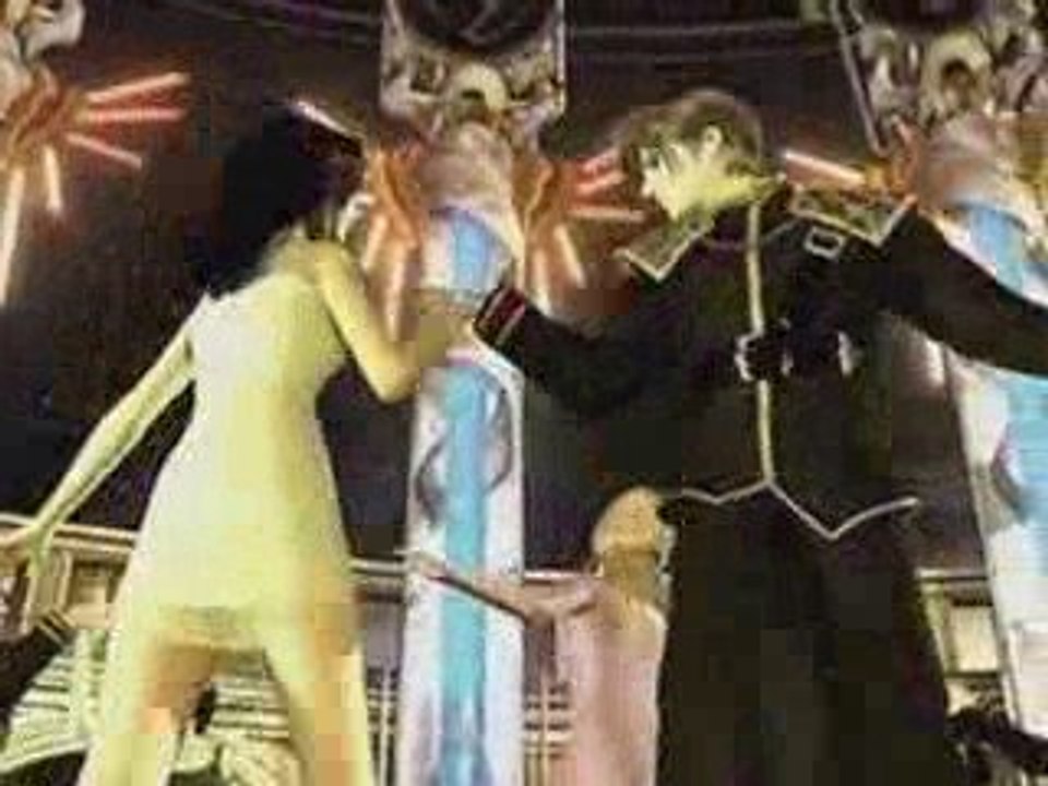 AMV _FF8 _ Inama Nushif