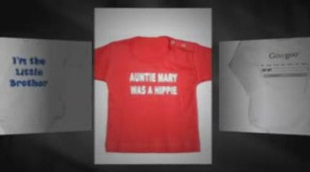 Baby Clothes