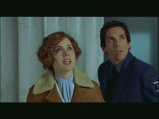 La Nuit au Musée 2 Bande Annonce