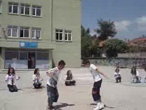 kolbastı oyunu pamukova 75. Yıl İÖ Okulu sakarya