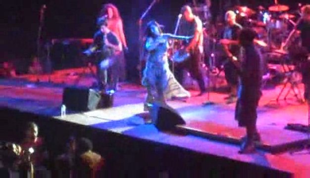 Ojos De Brujo 2009 - Likavitos