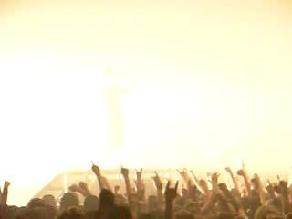 Engine Number 9 (live) - Deftones