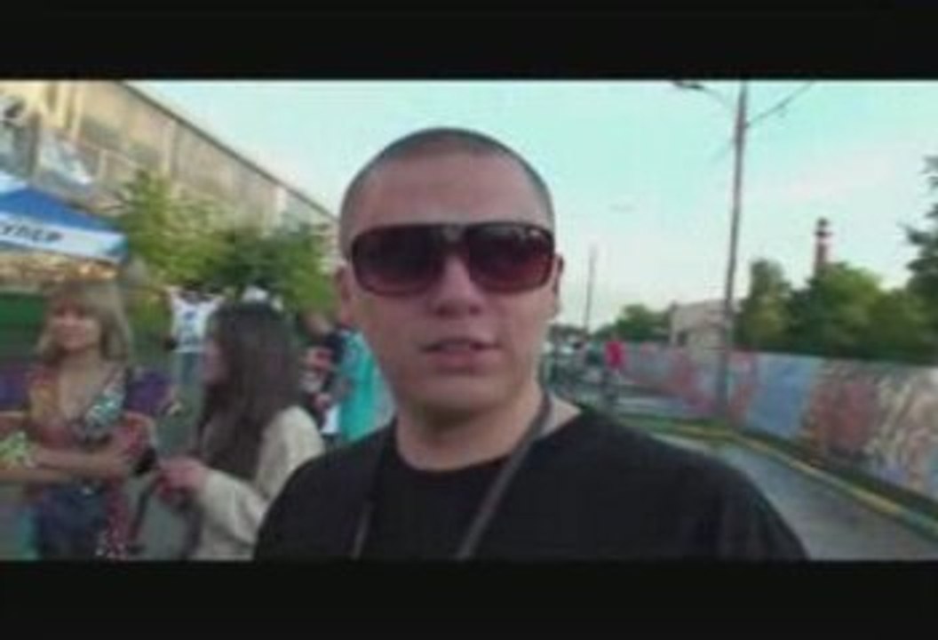 Mezza Morta приглашает на презентацию второго сборника GLSS