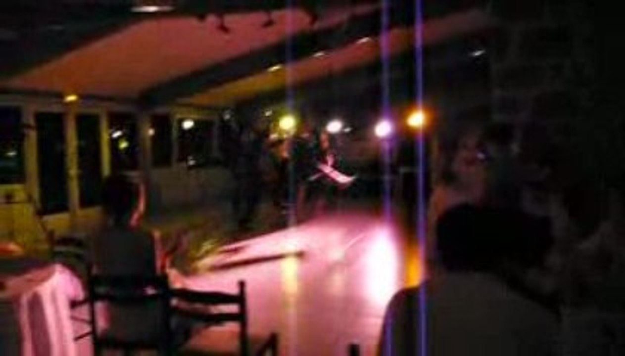 Mariage Man  "Rabbi Jacob Y va danser"