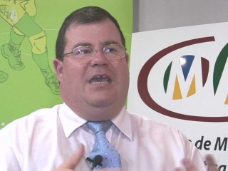 Pierre-Jean TORGUE, CHAMBRE DES METIERS ET DE L'ARTISANAT