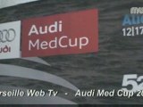 Audi Med Cup 130609