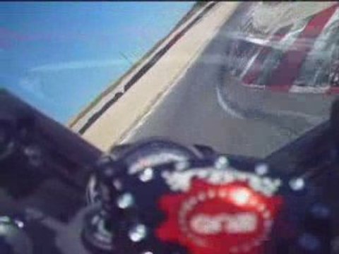 Del Nico Ledenon Aspi Racing le 12 Juin 09 '