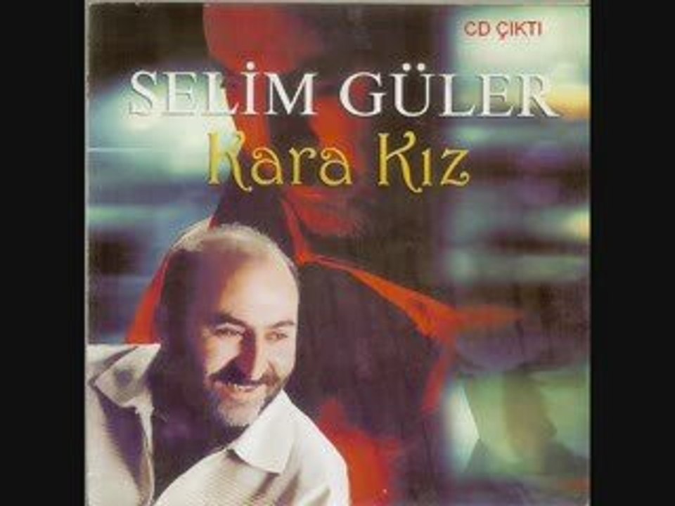 SELİM GÜLER ALBÜM TANITIMI