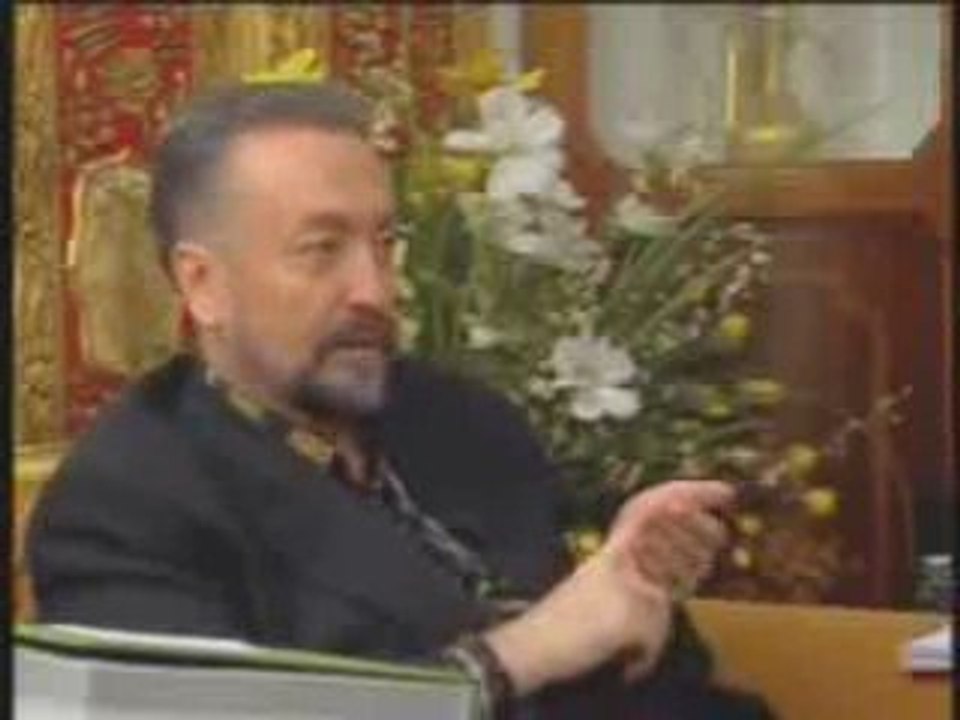 CELAL HOCA'YA CEVAPLAR - 11
