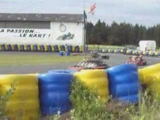 Finale Kart 2009