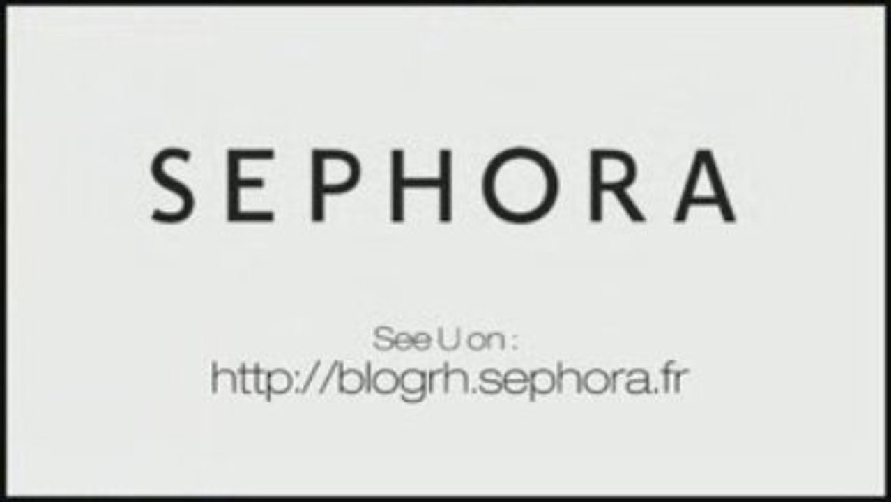 Blog RH Sephora