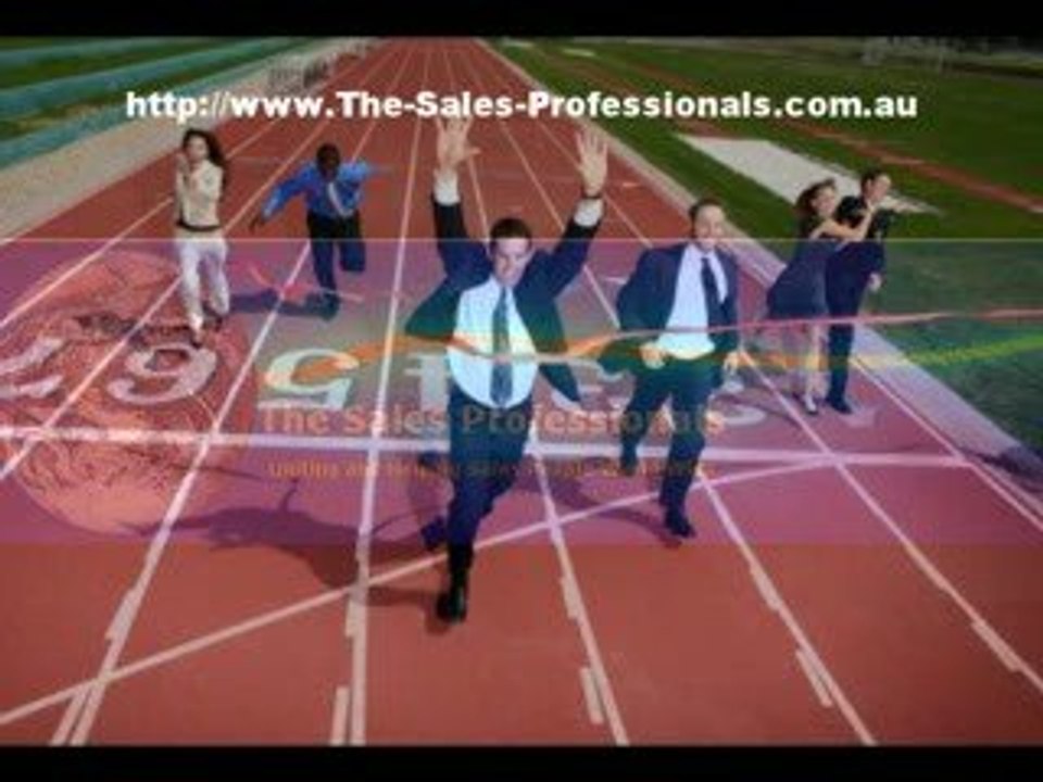 Sales Training Investment