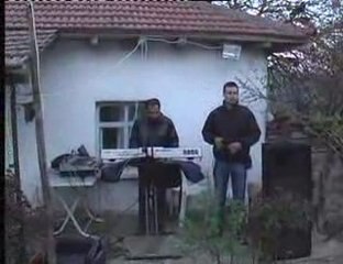 balıkesirin yeni sesi Hakkı mavi mavi video