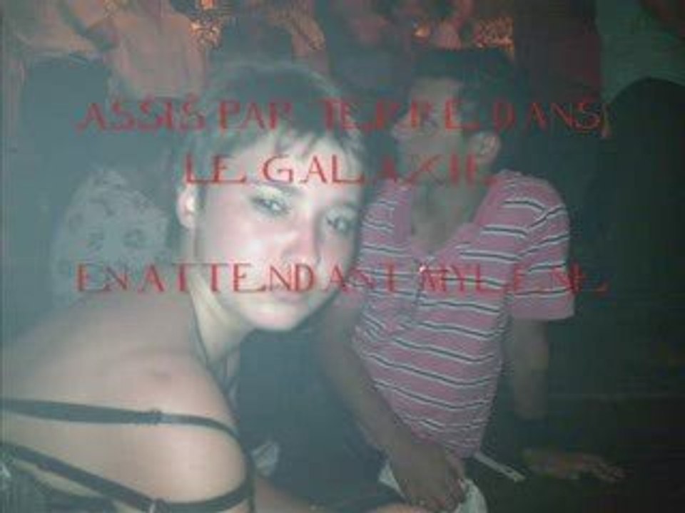 Souvenirs " Concert Mylene Farmer " Amnéville 17 Juin 2009