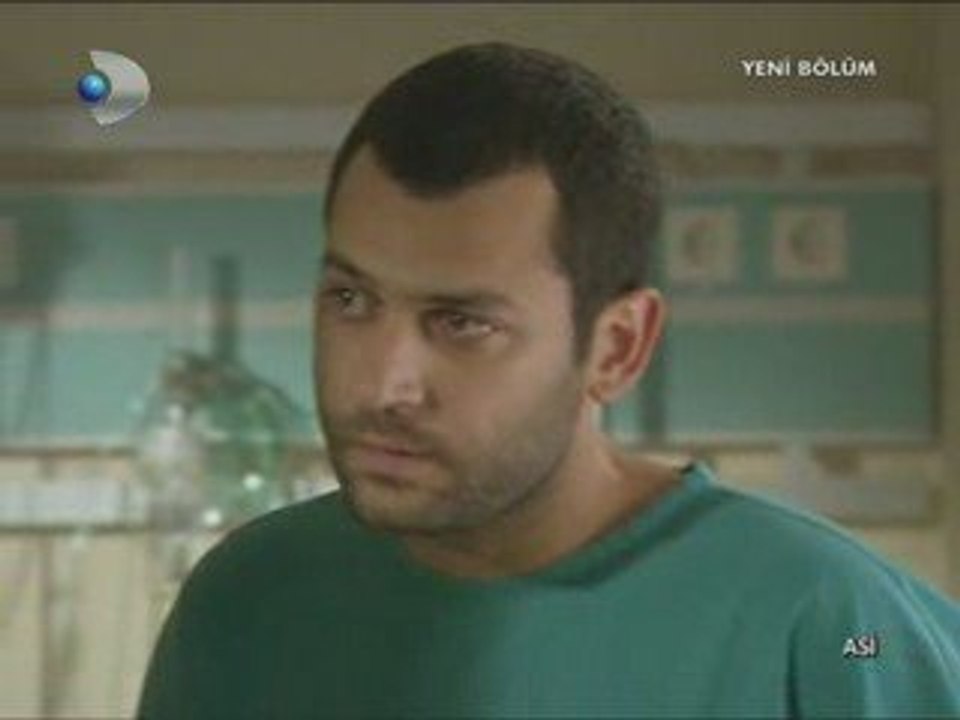 Asya demir kızım veda