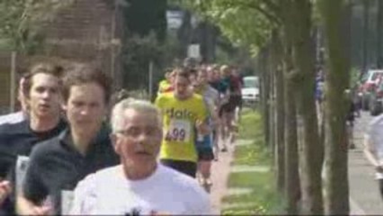 grensloop Lommel