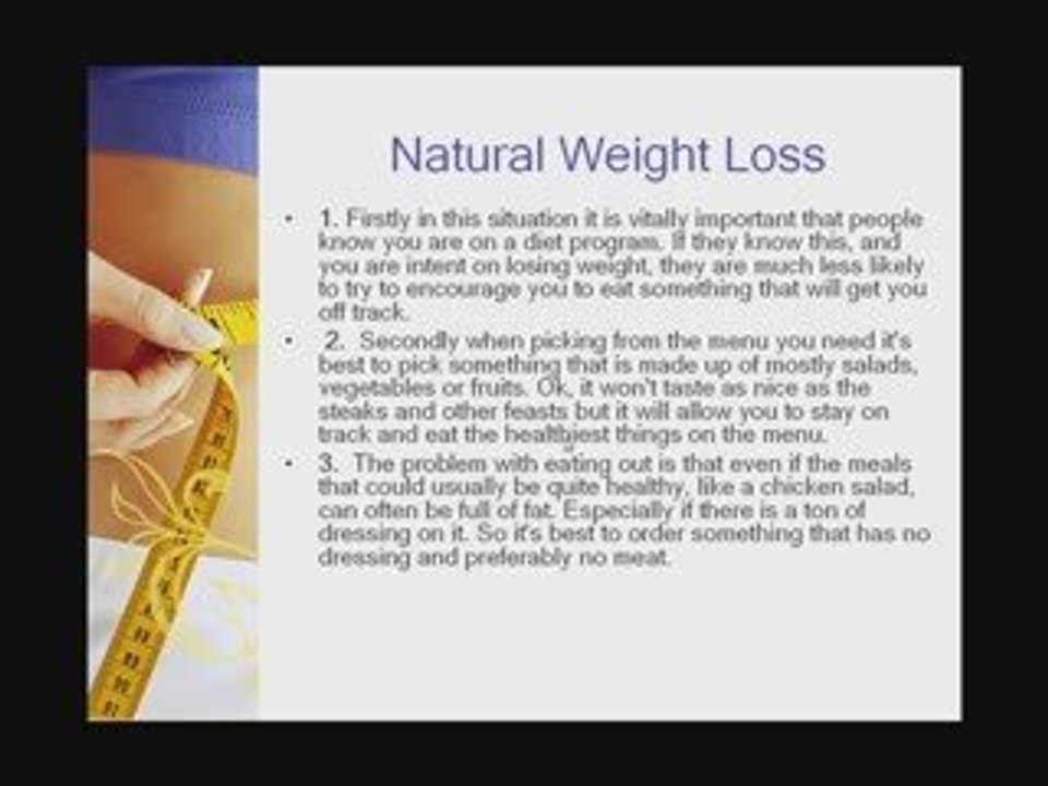 Free Diet Plans