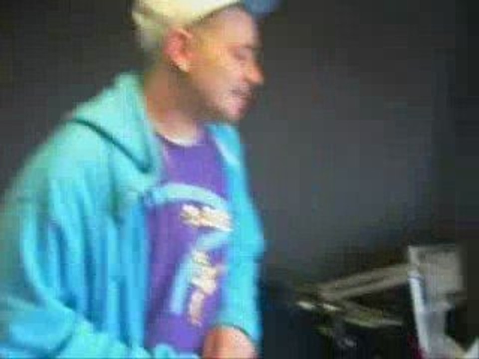 Los Barones going to Radio KIF bxl (LIVE COMING SOON!!)