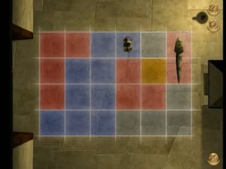 Walkthrough - Egypte III : Le Destin de Ramsès - Partie 12