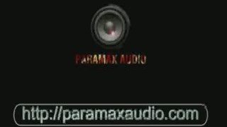 Paramax-Audio review, Paramax audio home theaters, paramax