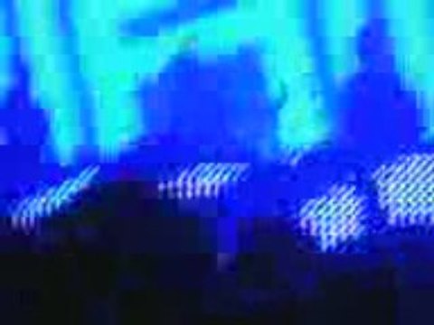 Birdy Nam Nam La Nef Angouleme