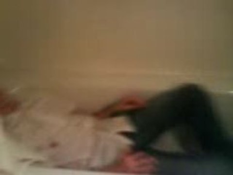 Ikea Sapiens: La baignoire